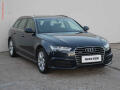 Audi A6 3.0TDi quattro, AT, LED, navi