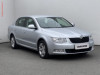 koda Superb 1.6 TDi, Ambition, navi,