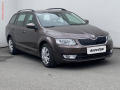 koda Octavia 1.4 TSi, Ambition, bixen