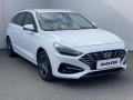 Hyundai i30 1.6 CRDi, Smart, LED, kamera