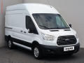 Ford Transit 2.0TDCi L2H3, TREND, navi, AC