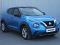 Nissan Juke 1.0 DiG-T, N-Design, AT