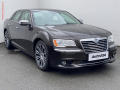 Lancia Thema 3.0CRD, 1.maj,R, AT, navi