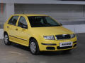 koda Fabia 1.2i