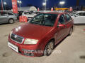 �koda Fabia 1.2 12V, �R, AC, temp