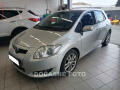 Toyota Auris 1.4d, navi, autoAC