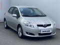 Toyota Auris 1.4d, navi, autoAC