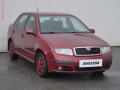 �koda Fabia 1.4TDi, AC, TZ, STK2/28