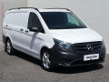 Mercedes-Benz Vito 2.0CDi L2, 120kW, AC