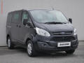 Ford Transit Custom 2.2TDCi 8m�st, TREND, AC