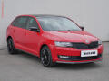 �koda Rapid 1.0 TSi, �R, Monte Carlo