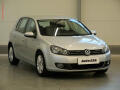 Volkswagen Golf 1.6 TDi, AC, temp