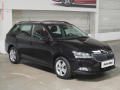 koda Fabia 1.0 TSI, R, Ambition
