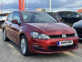Volkswagen Golf 1.4 TSi, CUP, vhev sed