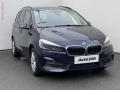 BMW 1.5i 216i, LED, navi