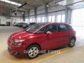 Citro�n C4 Picasso TDCi, autoAC, temp