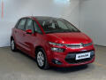 Citro�n C4 Picasso 1.6 HDI, autoAC, temp