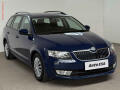 �koda Octavia 1.6TDi 4x4, AC, v�h�ev sed