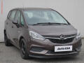 Opel Zafira 1.4T, AC, temp, STK2/28