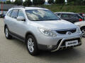 Hyundai ix55 3.0 CRDi 4x4, 7m�st, �R
