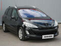 Peugeot 308 1.6 HDi, Panorama