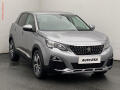 Peugeot 3008 1.2 PT, Allure, AT