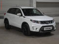 Suzuki Vitara 1.4T, Klima