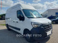 Renault Master 2.3dCi L2H3, TZ, kamera
