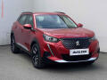 Peugeot 2008 1.5 HDi, Allure, AT