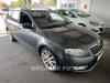 koda Octavia 1.6TDi, Ambition, navi