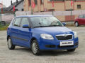 koda Fabia 1.2i, STK09/2026