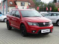 Fiat Freemont 2.0 JTD 4x4, 7mst, AT, navi