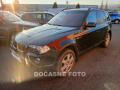 BMW X3 2.0D xD, xenon, autoAC