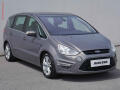 Ford S-MAX 2.0 TDCi, AC, bixen