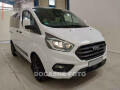 Ford Transit Custom 2.0TDCi 9m�st, Trend, navi