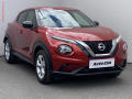 Nissan Juke 1.0DIG-T, 1.maj,R, AT