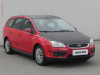 Ford Focus 1.6TDCi, R, vhev sed.