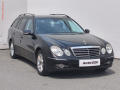 Mercedes-Benz 1.8 K 200, Avantgarde, +ALU