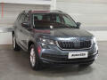 �koda Kodiaq 2.0 TDI 4x4, DSG, navi, LED