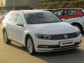 Volkswagen Passat 2.0TDi, autoAC