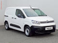 Citro�n Berlingo 1.5HDi MAXI XL, 96kW, navi