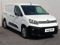 Citro�n Berlingo 1.5HDi MAXI XL, 96kW, navi