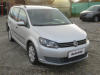 Volkswagen Touran 1.4 TSi, AC, park.idla