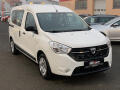 Dacia Dokker 1.5dCi, AC