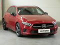 Mercedes-Benz 1.5d 180 d, �R, AT, LED