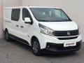 Fiat Talento 1.6MJT L2 6mst, Navi, 107kW