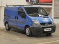 Renault Trafic 2.0dCi, AC, TZ