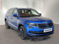 �koda Kodiaq 2.0 TDi 4x4, 2.maj,�R, Style