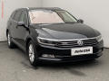 Volkswagen Passat 2.0 TDi 4x4, Comfortline