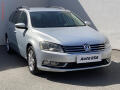 Volkswagen Passat 2.0 TDi, Comfortline